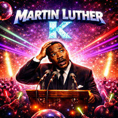 Martin Luther K
