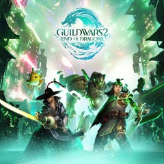 Guild Wars 2: End of Dragons OST - Main Theme