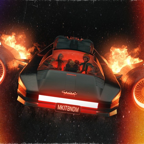 Make It Bun Dem[Swrvo Remix]