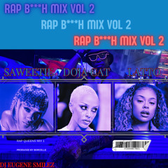 Latto v Doja Cat v Saweetie