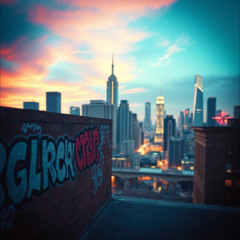 Brooklyn Dreams (Instrumental)