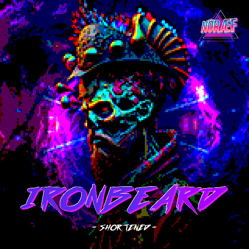 Ironbeard (Shortened)