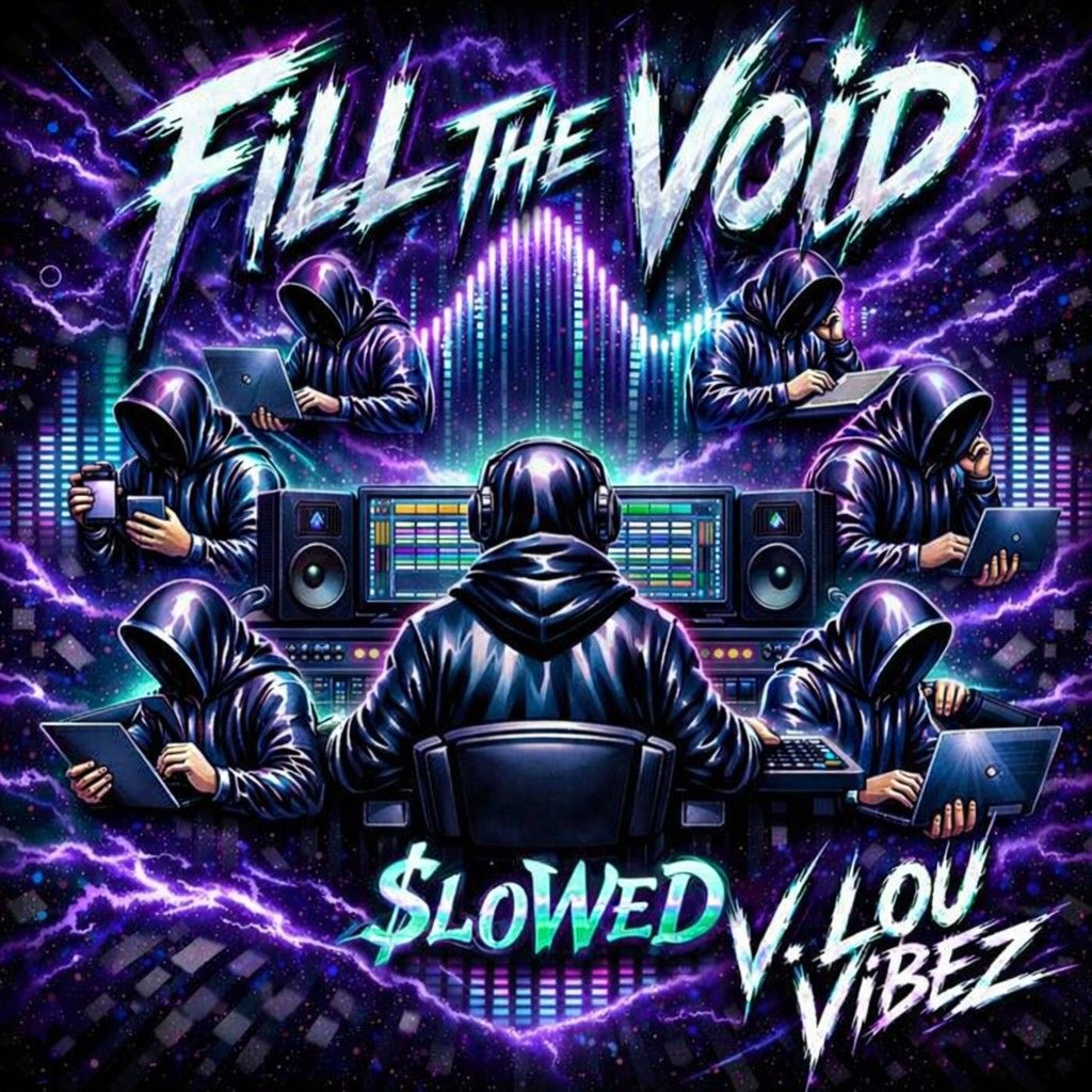 Fill the Void (Prod. V. Lou Vibez) $LOWED episode artwork