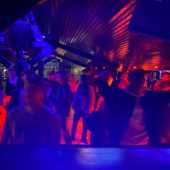 Mothership Party @ Lisboa-Rio Club