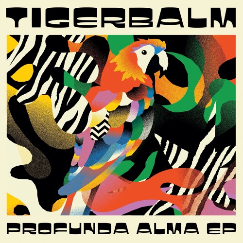 Tigerbalm - Vem Cá ft. João Selva (Yuksek Remix)