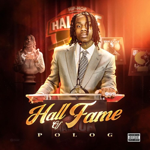 Stream Heart of a Giant (feat. Rod Wave) by POLO G | Listen online