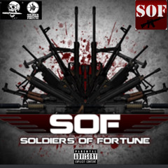 Soldiers of Fortune (feat. Diabolic, Sa-Mist, Nacirema, Father Jah & Grim Reaperz)