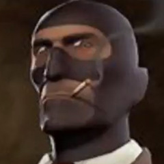 The Spy plays Smash Bros Ultimate Wifi(Special Guest Appearence by The Scout)