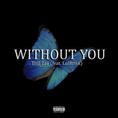 Without You (feat. LulBrisk)