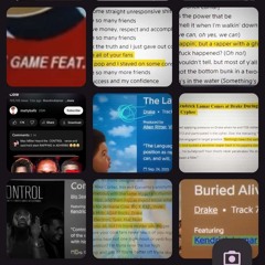 Dot Drizzy Hour Mix v5.6