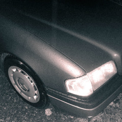 parkkipaikkamussiikki