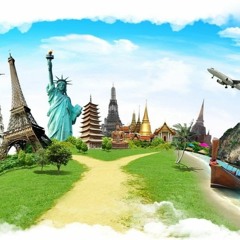 World Tour { Instrumental } Prod. by Kaptain Kirk Productions