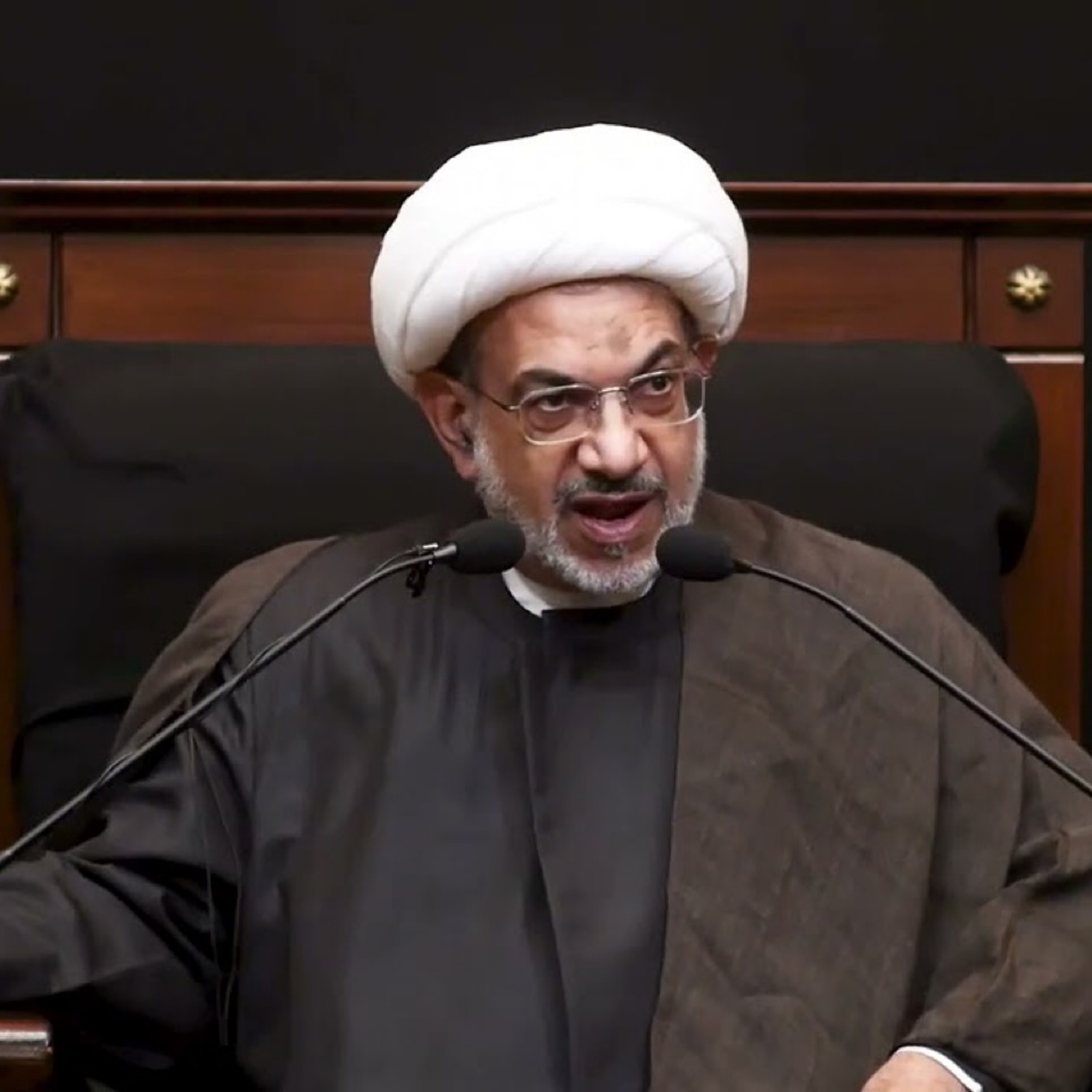 23 معرفة قتلة الحسين : خاتمة المطاف