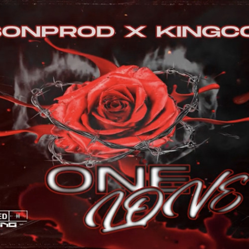 Edson Prod x KingCoOx Pro - One Love( Original Remix )