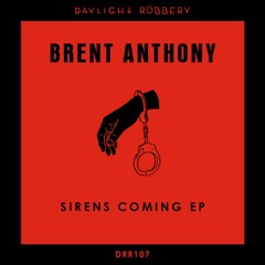 Brent Anthony - Son Of A Gun (Original Mix)