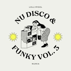 NU DISCO & FUNKY MASHUP PACK VOL. 3 (MASHUPS, EDITS & REMIXES) | 50 TRACKS | FULL PACK CLICK IN BUY