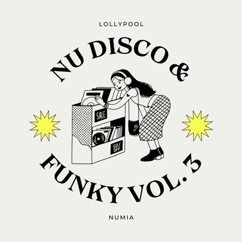 NU DISCO & FUNKY MASHUP PACK VOL. 3 (MASHUPS, EDITS & REMIXES) | 50 TRACKS | FULL PACK CLICK IN BUY
