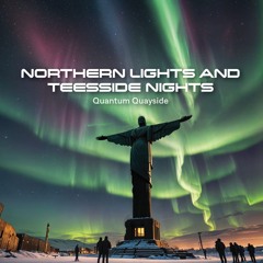 Northern Lights and Teesside Nights