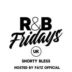 NEXT EVENT FRI 18TH OCT 2024 (Shorty Bless | Fatz Official)