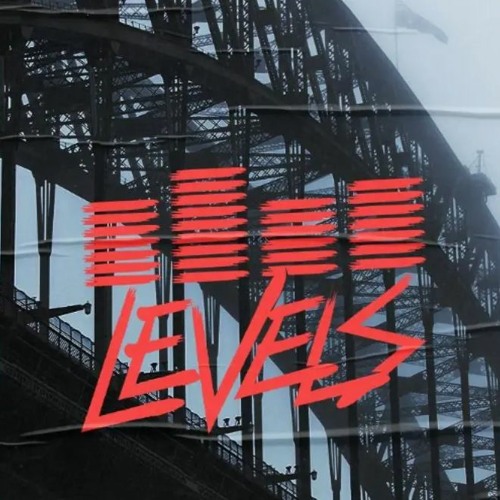 LEVELS Techno Mix 150bpm