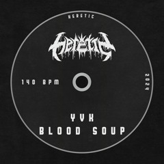 Heretic, Dissent, EmptyHeadz Exclusives