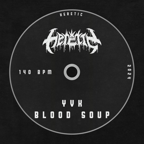 Heretic, Dissent, EmptyHeadz Exclusives