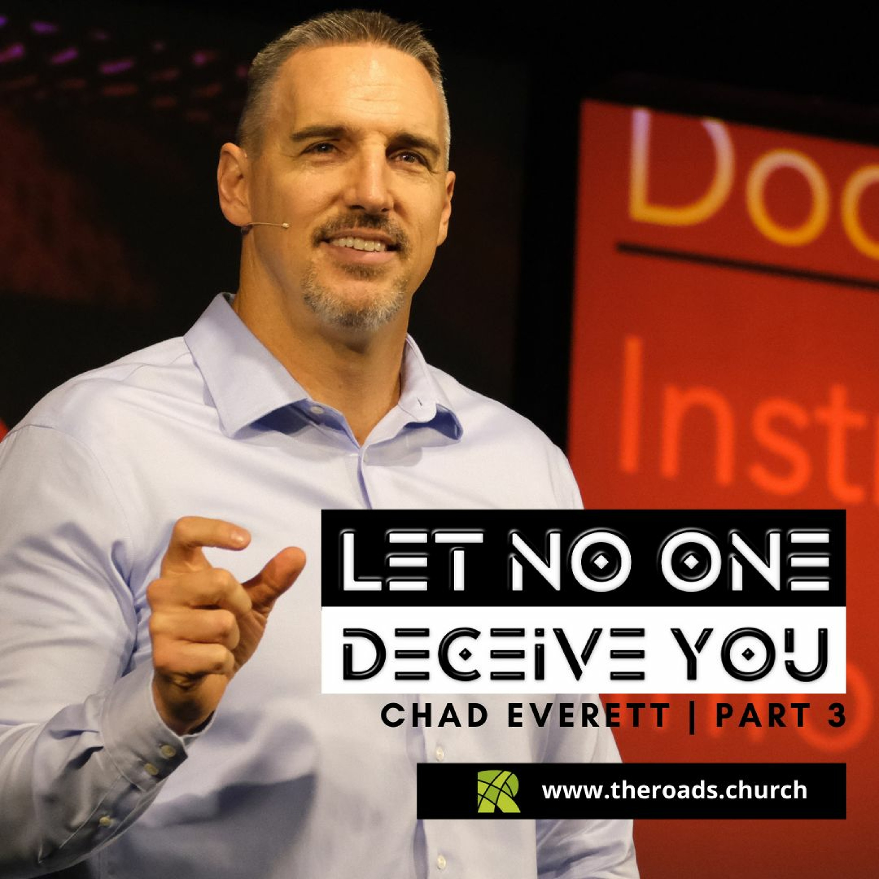 The Roads Church Podcast