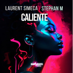 Laurent Simeca & Stephan M - Caliente (radio Edit)