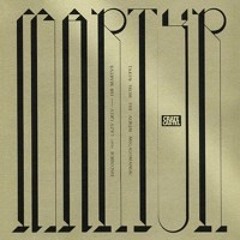 Discourse - The Martyr feat. Lazy Grey