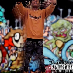 Y.E.N Draco - Say Sum