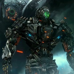 Steve Jablonsky - Lockdown