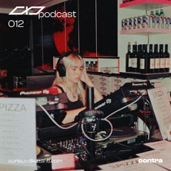 curieux dilettanti 12 // contra