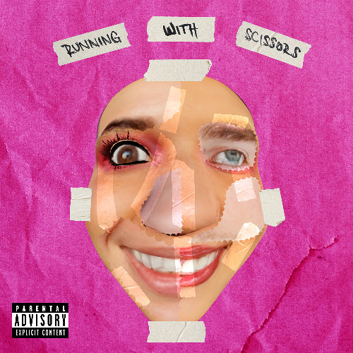 Running with Scissors