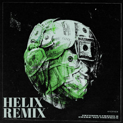 EMPEROR & FREDDY B - PAY THE PRICE (HELIX REMIX)