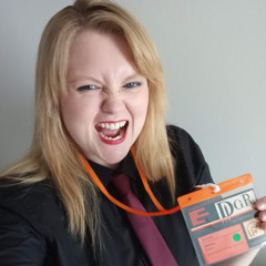 Janine Bower - Voice Acting Demo Reel