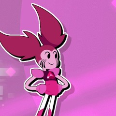 Gee It's You (Spinel Theme || Demo)