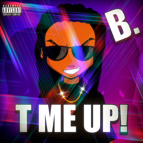 T Me Up!