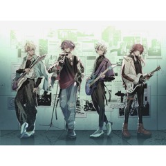 The Beginning / 2時だとか