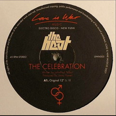 The Heat - The Celebration (Original)