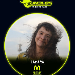 Lamara @ Station Endlos (Opening der Laube)