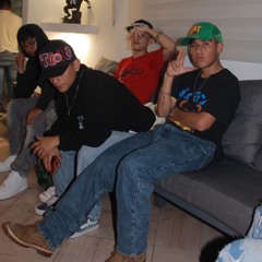 SIN PARAR FT LEVIXFFWHITE (PROD. EDDIEJAYLEN) MÁSTER FINAL