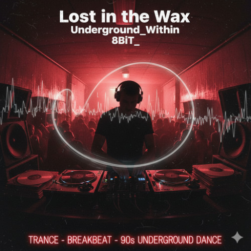 LosT in the Wax - Underground_WiThin