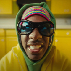 Lil Yachty- Blood In My Eyes