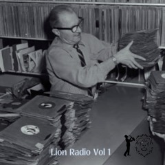 Lion Radio Vol 1