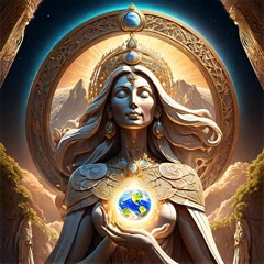 Earth Mother (2023)