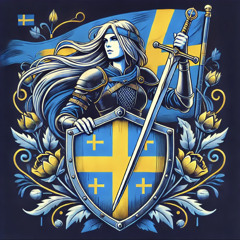 Stackars lilla flicka