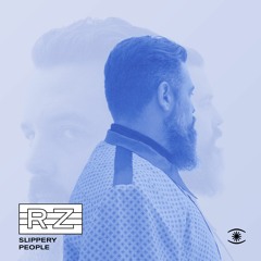 Rheinzand - Slippery People (Chris Coco Extended Disco Version) - s0360