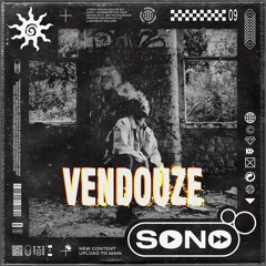 VENDOUZE - SET HARDTECHNO / HARDGROOVE