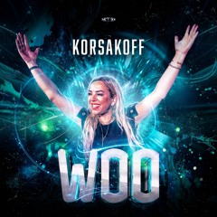 Korsakoff  - Woo