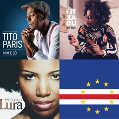 Episode 8 - La Musique Avec 3 Artistes - Lura, Sara Tavares Et Tito Paris